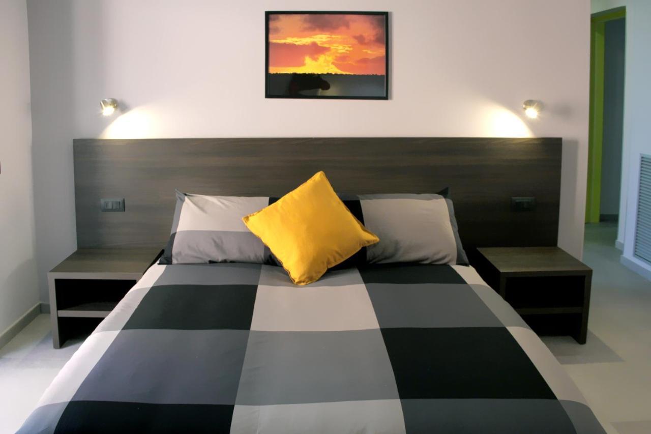 Easyroom Frosinone - Casello Autostradale 外观 照片