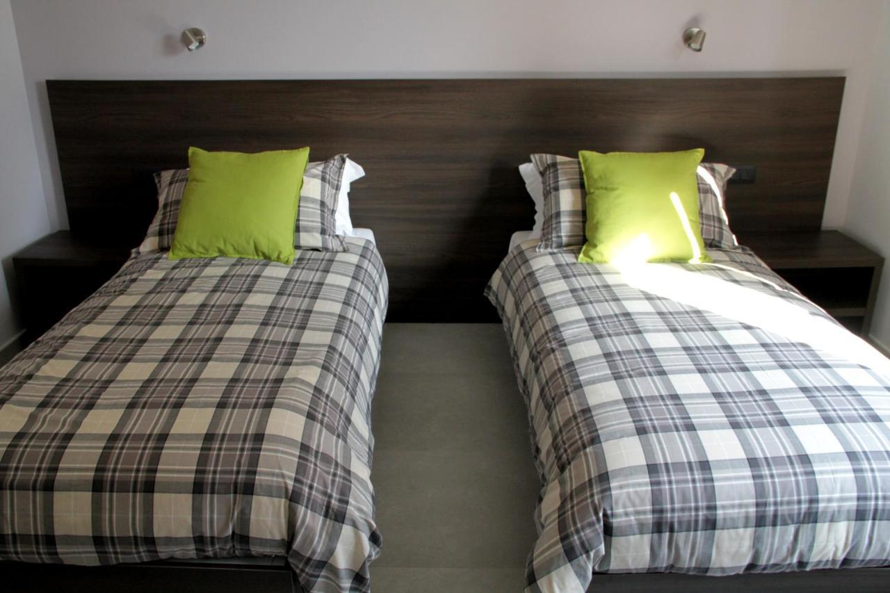 Easyroom Frosinone - Casello Autostradale 外观 照片