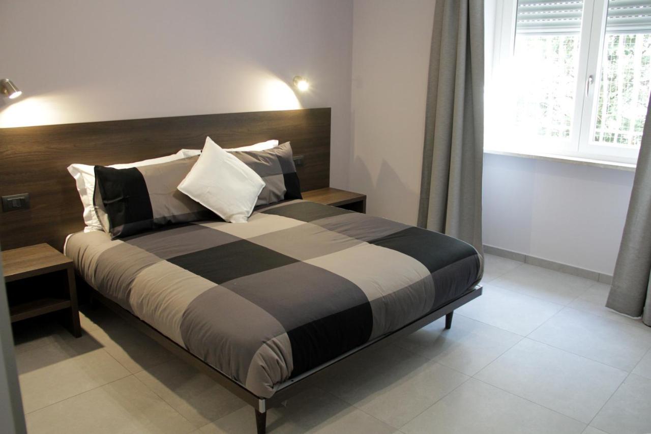 Easyroom Frosinone - Casello Autostradale 外观 照片